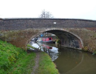 Coventry Canal 02