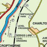 Charlton access