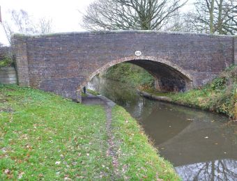 Coventry Canal 04