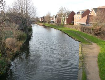 Coventry Canal 07