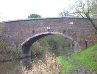 Coventry Canal 03