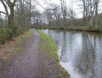 Coventry Canal 05